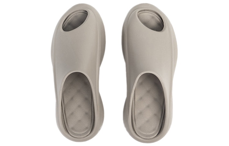 Li-Ning YunYou Slay 'Cashmere Grey' AZSS009-9 - 5
