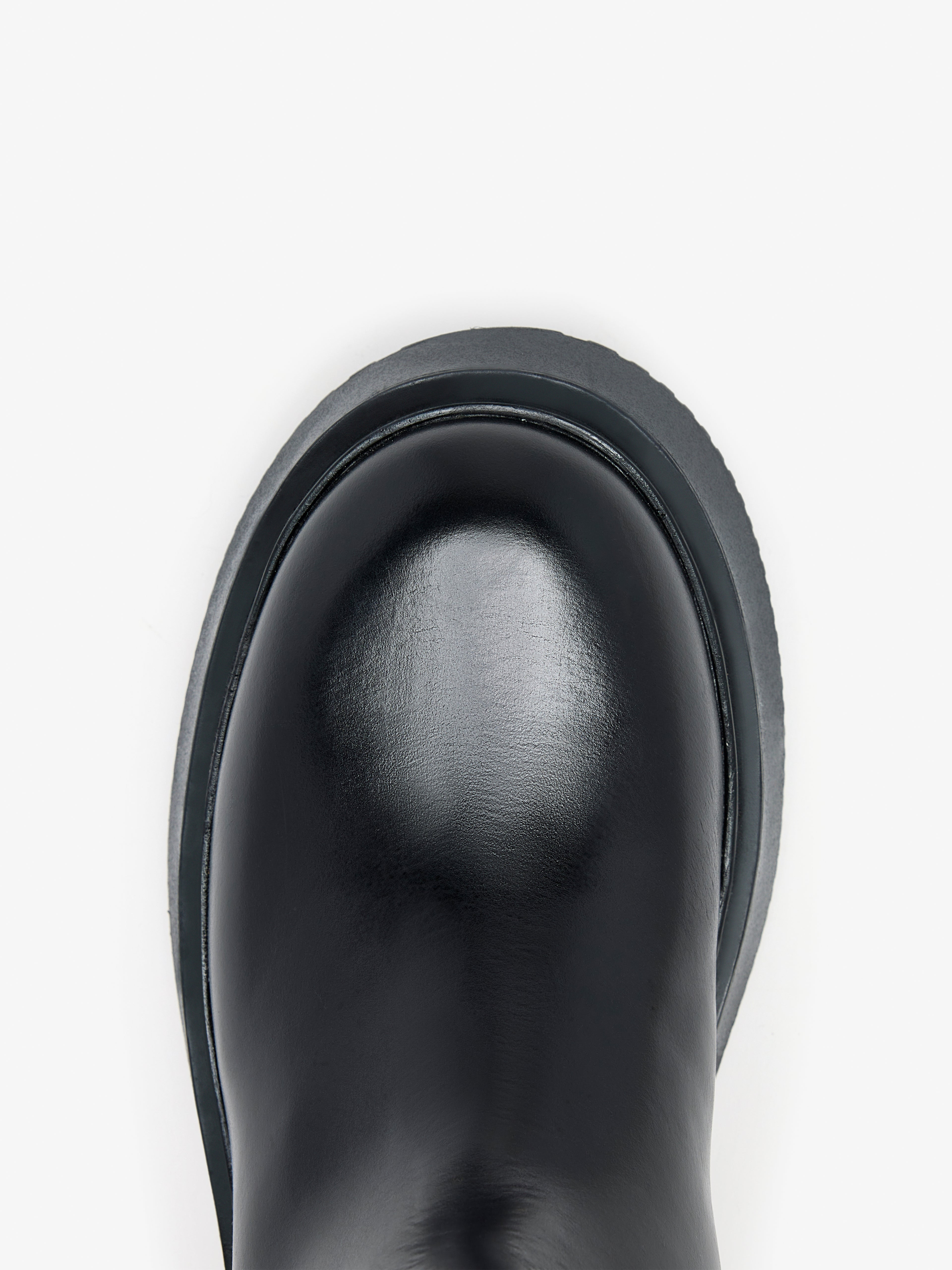 Bank Boots - 3