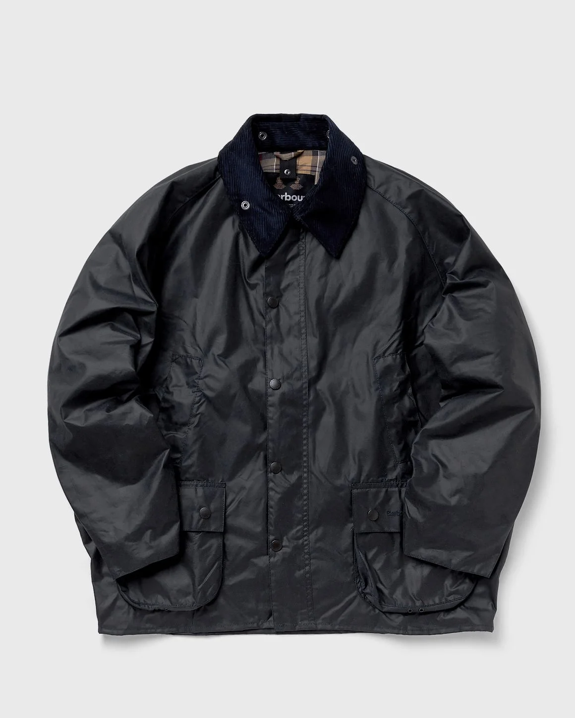 Bedale Wax Jacket - 1