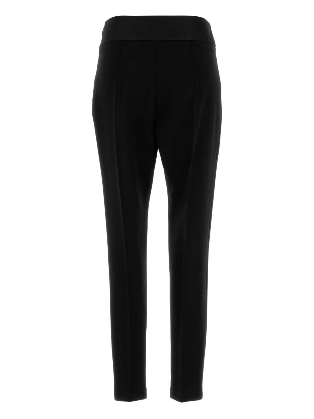 wool trousers - 2