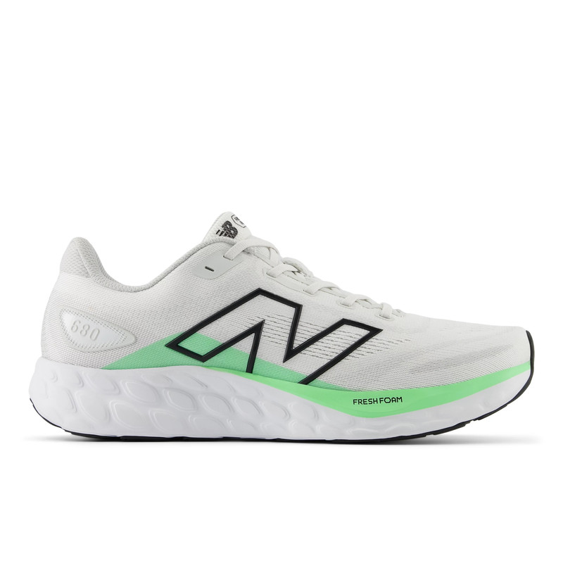 Men's Fresh Foam 680v8 Running Shoes - 1