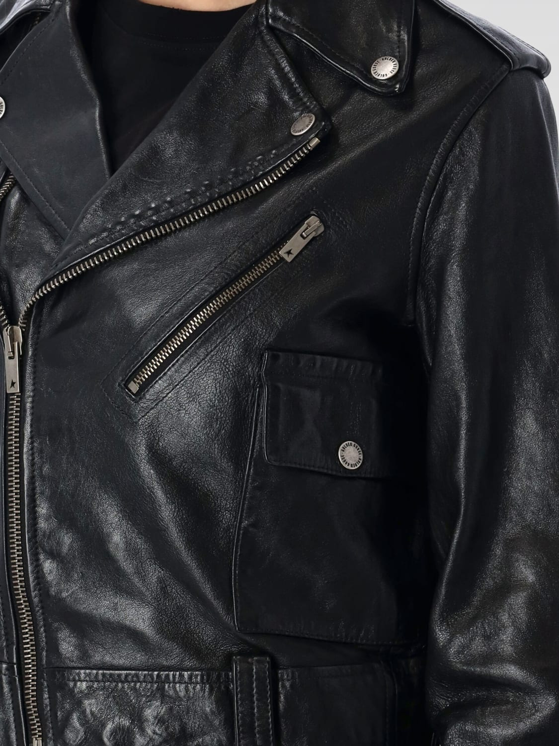 Jacket woman Golden Goose - 3