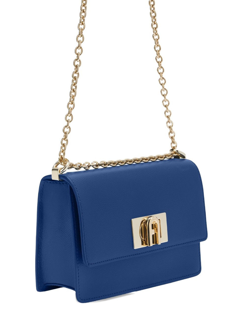 mini 1927 arch leather crossbody bag 6