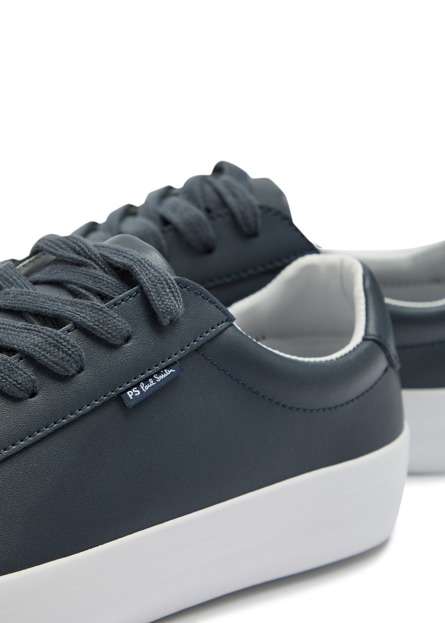 Paul Smith Amos Leather Sneakers - 4