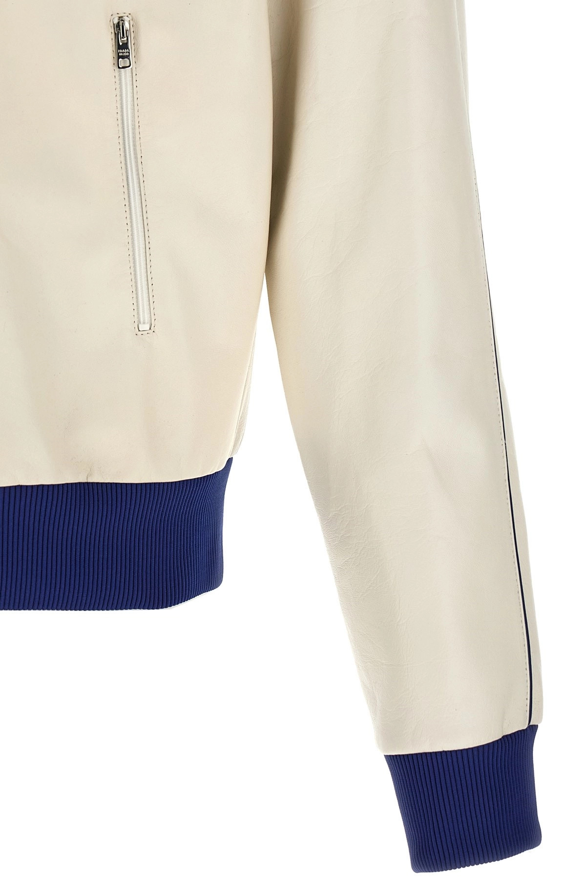 Blouson nappa - 6