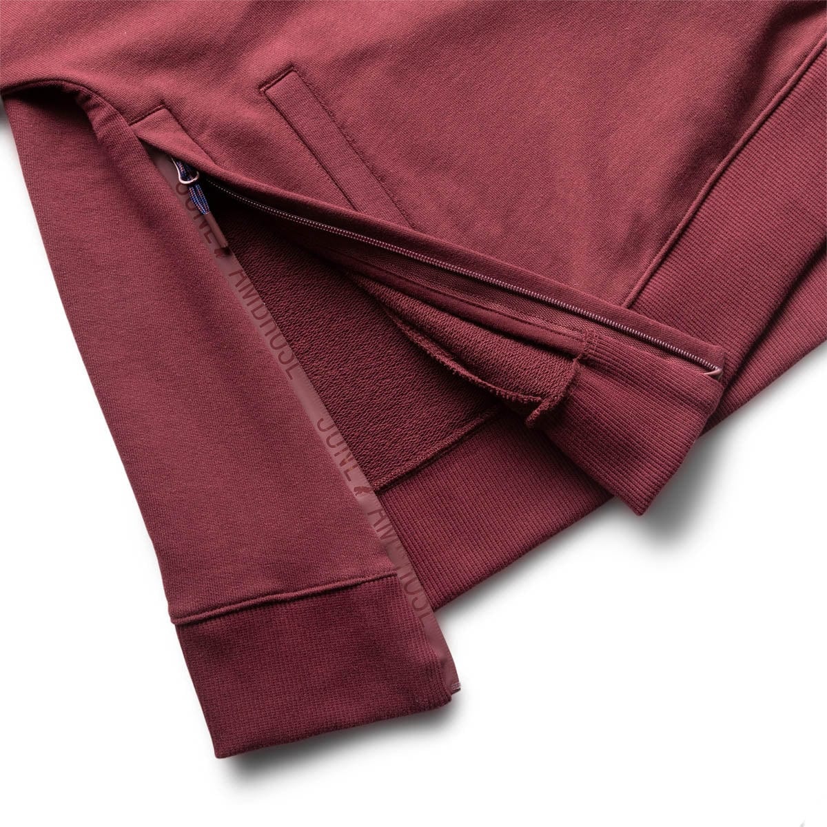 X JUNE AMBROSE WOMEN'S HARRIS HOODIE - 4