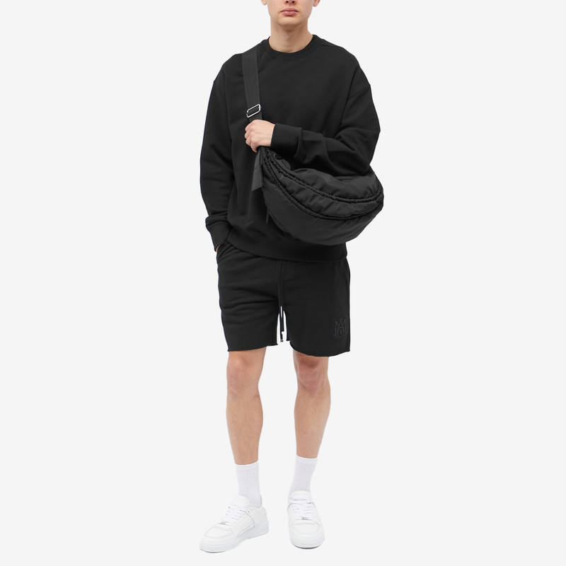 AMIRI AMIRI Tonal MA Shorts outlook