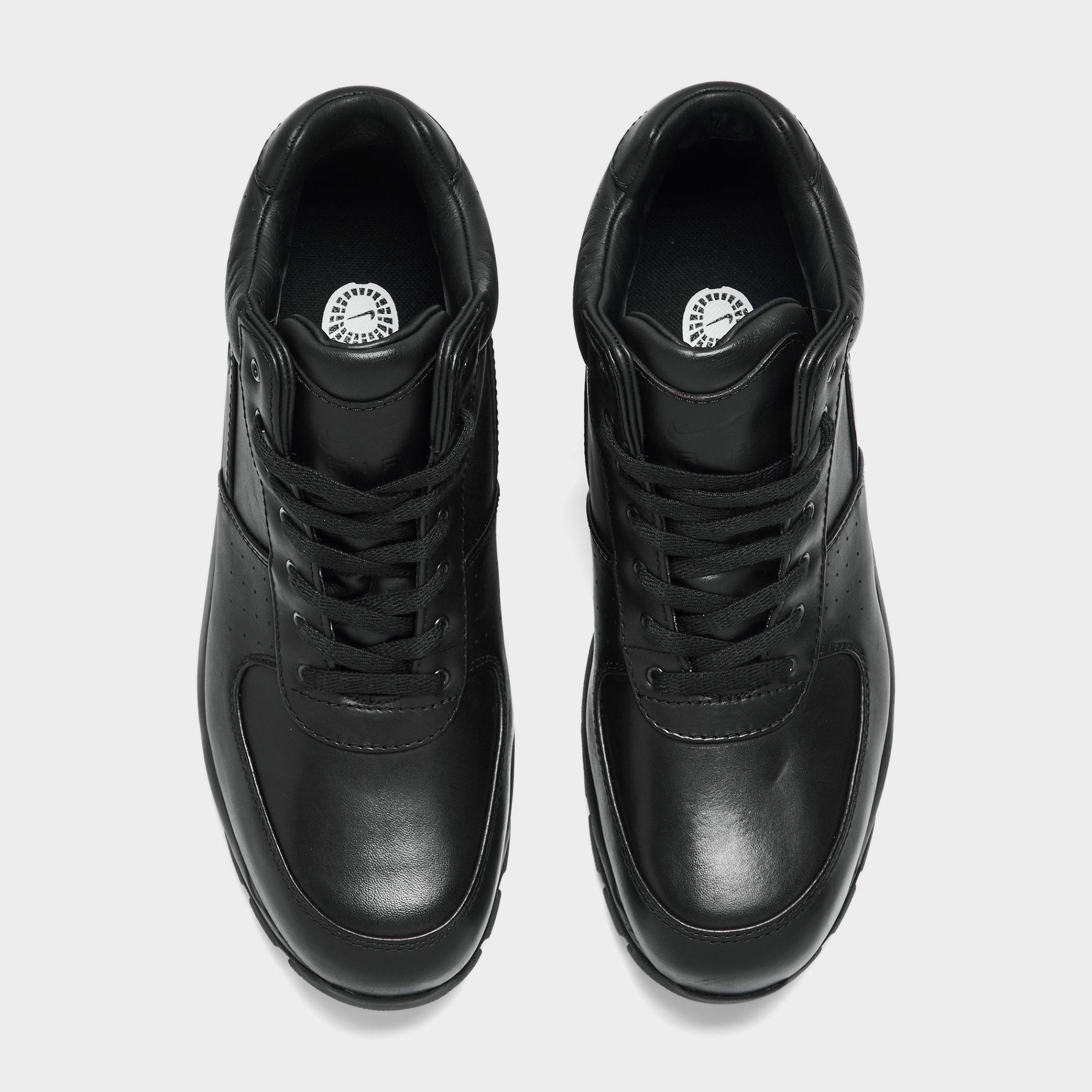 MEN'S NIKE AIR MAX GOADOME BOOTS - 5