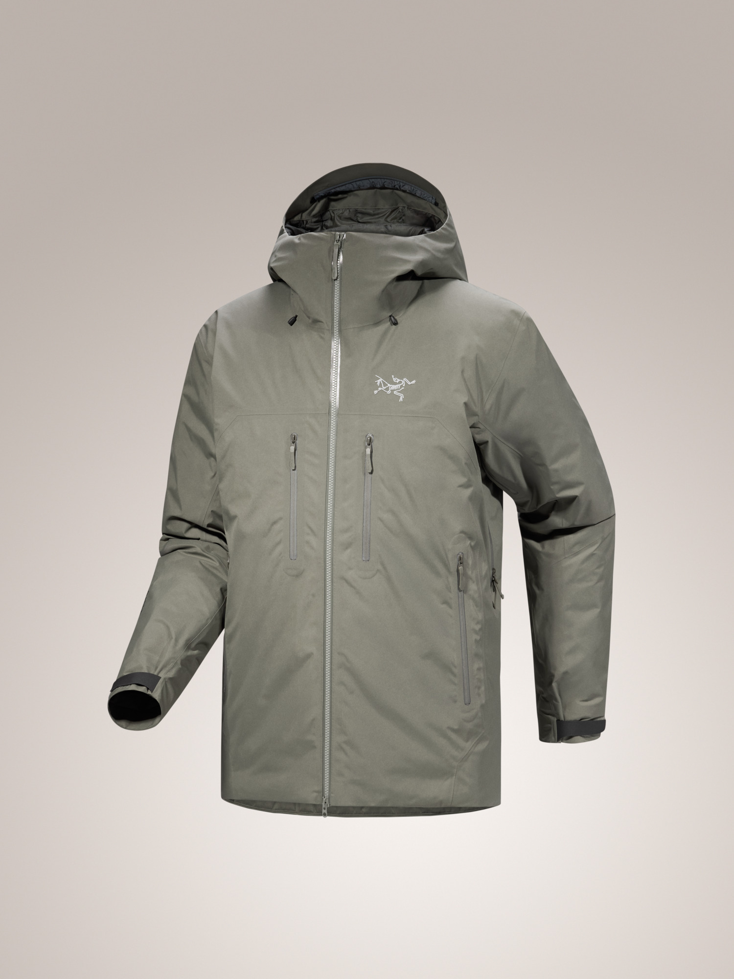 Beta Down Insulated Jacket - 9