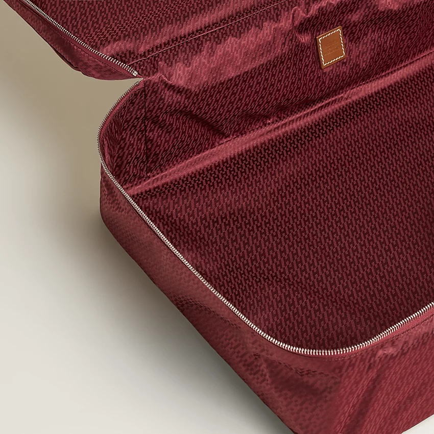 Hermes Travelsilk MM travel cube - 3