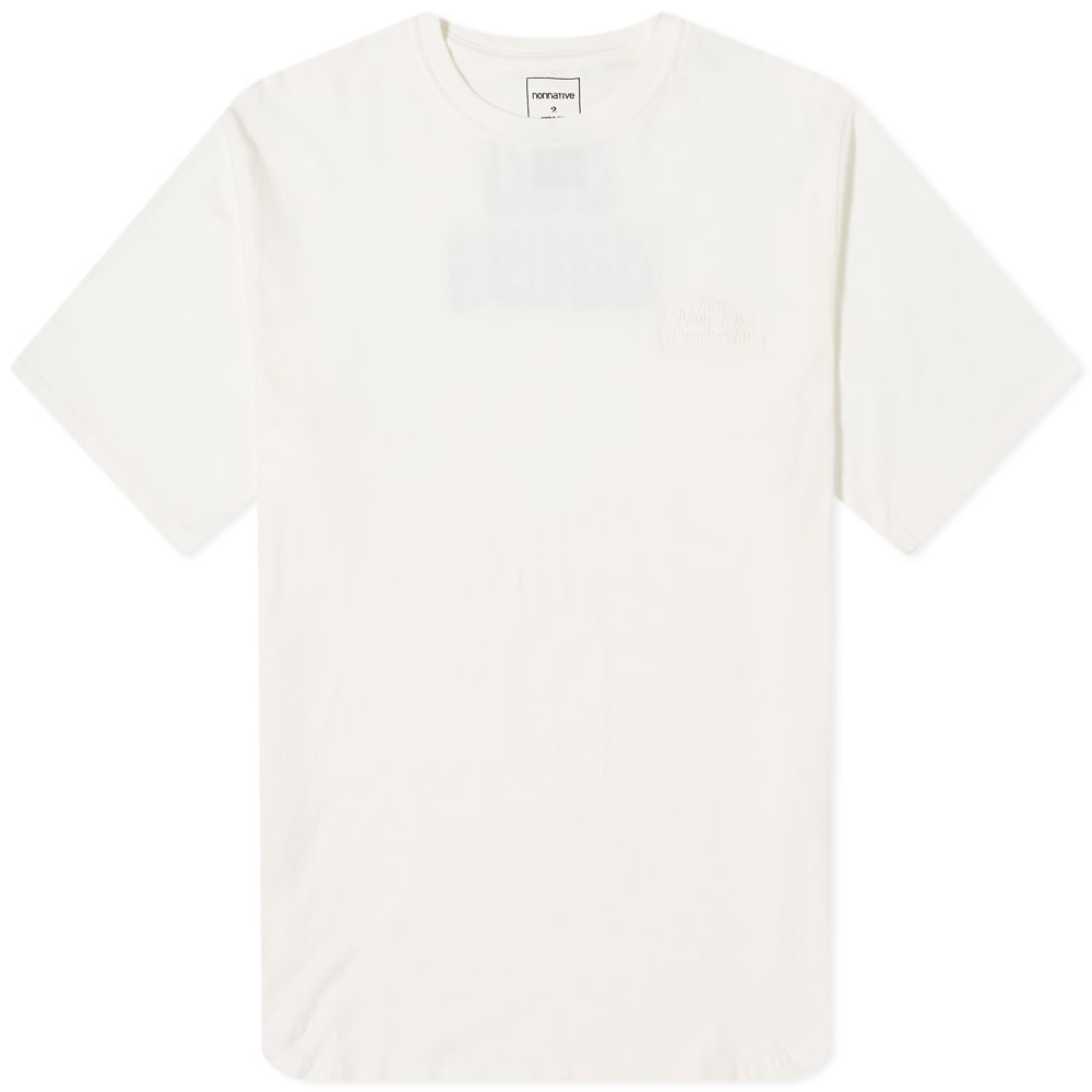 Nonnative Dweller Tee - 1