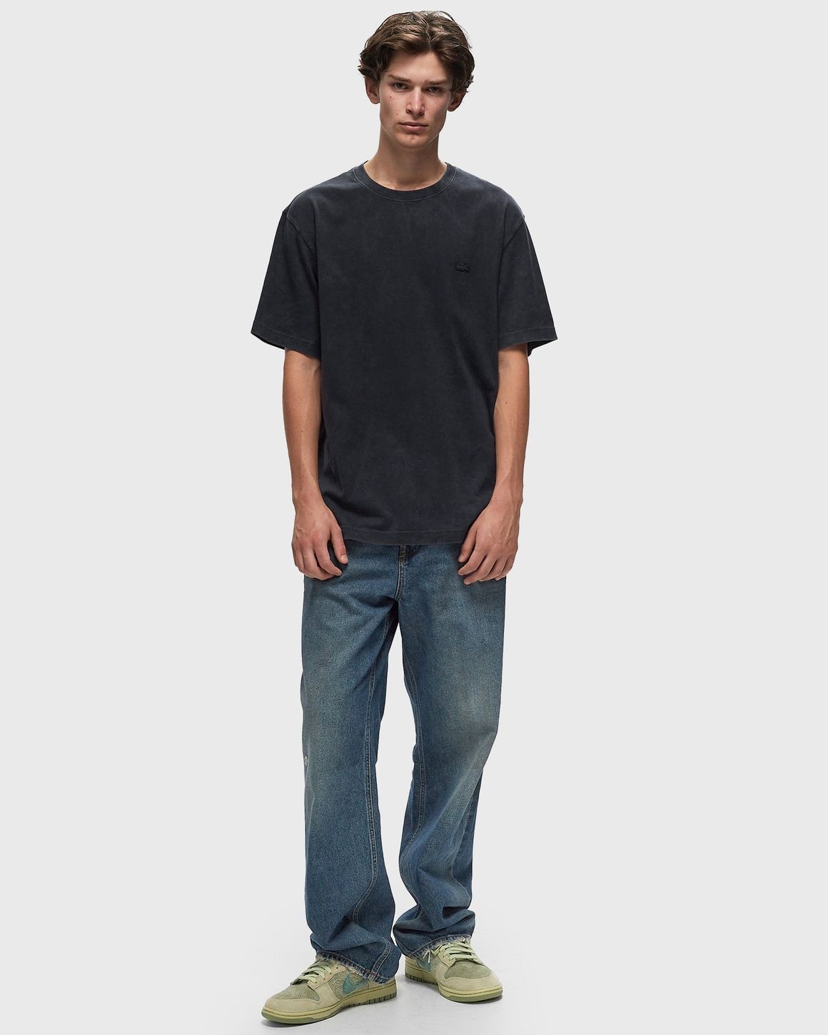 TEE - 2