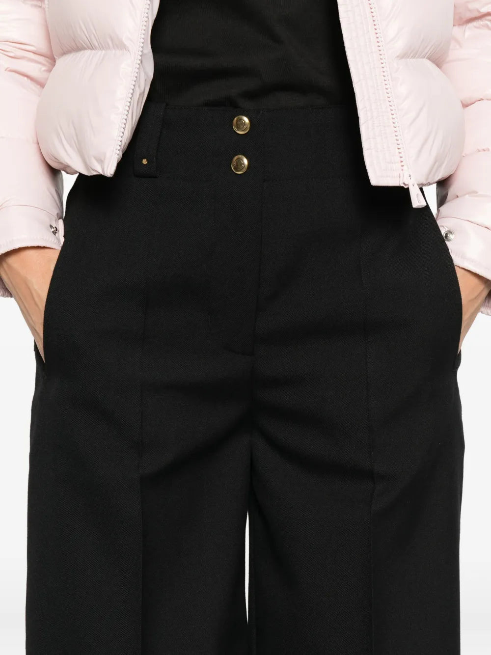 Pantalon noir - 7