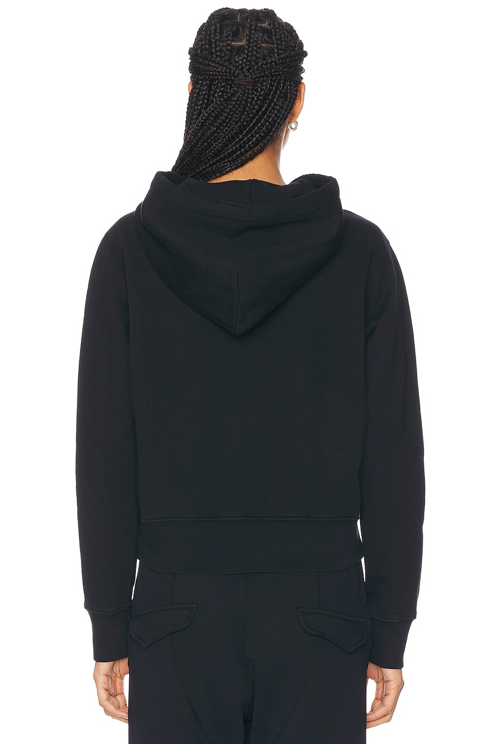 Callie Zip Up Hoodie - 4