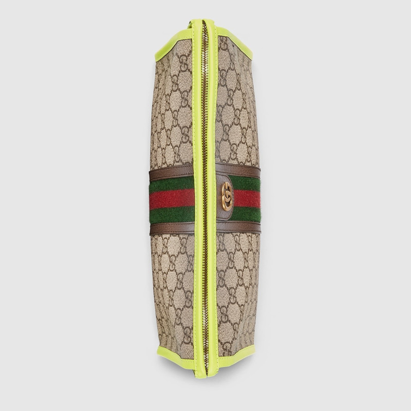 Ophidia GG toiletry case 7