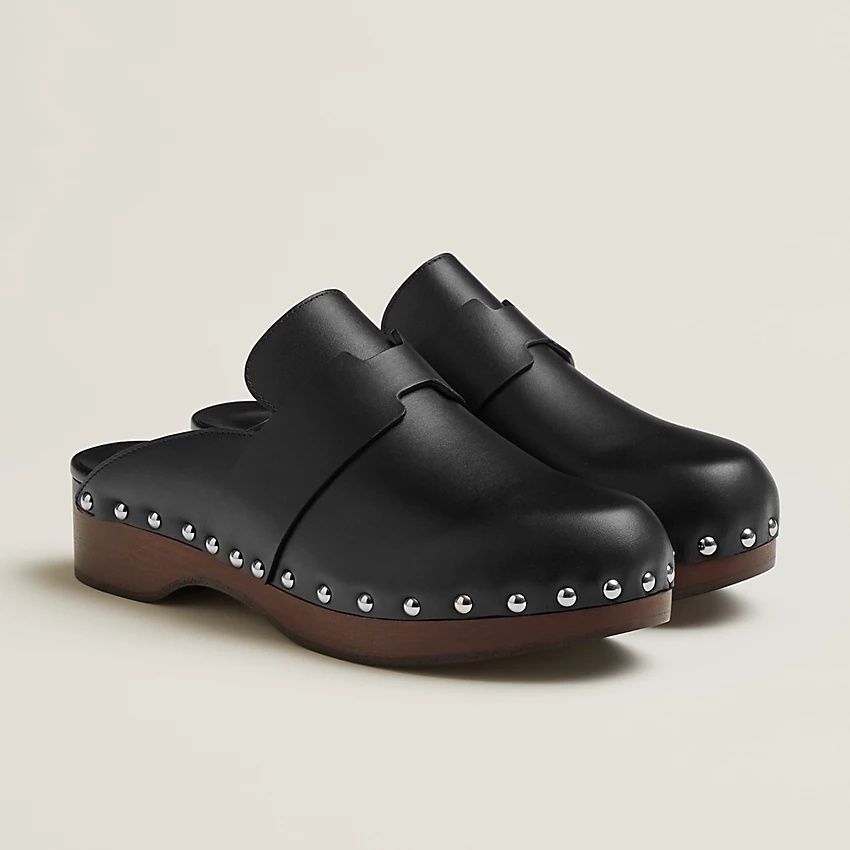 Calya mule - 4