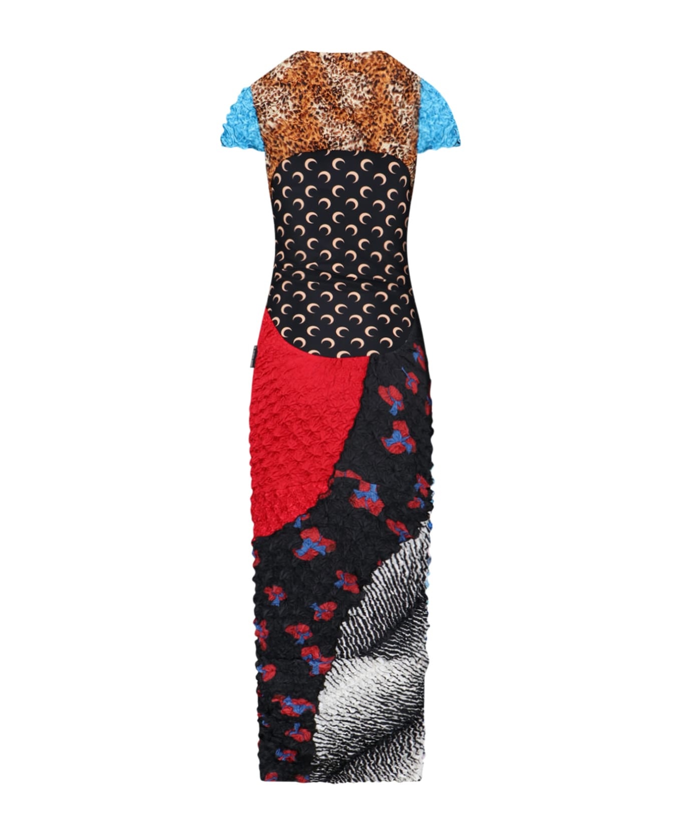 Maxi Dress - 2