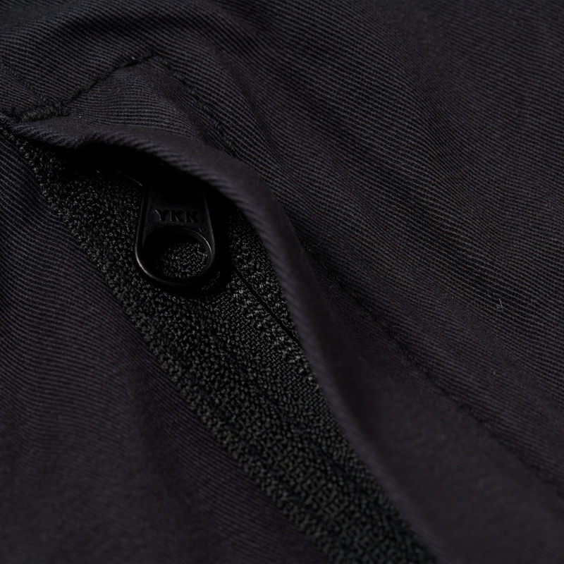 BELTER TROUSER BLACK 4