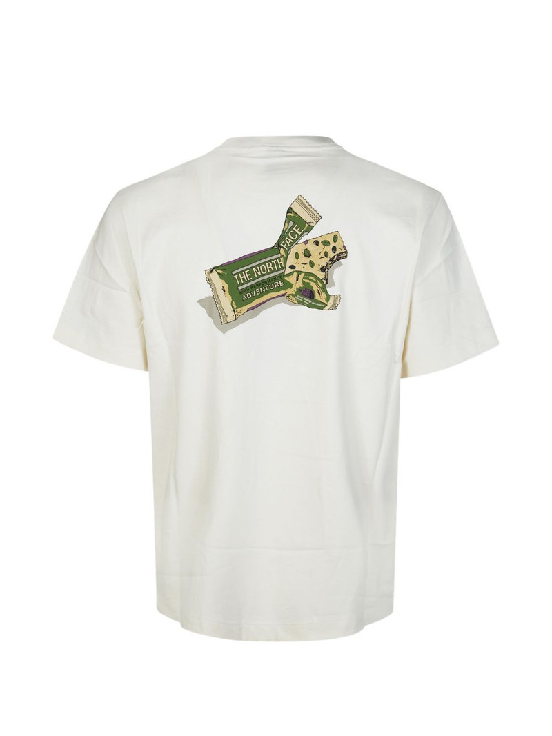 The North Face graphic T-shirt outlook