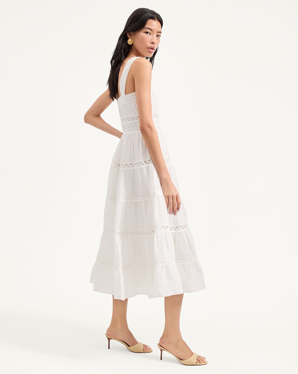 LUCIEN DRESS - 4