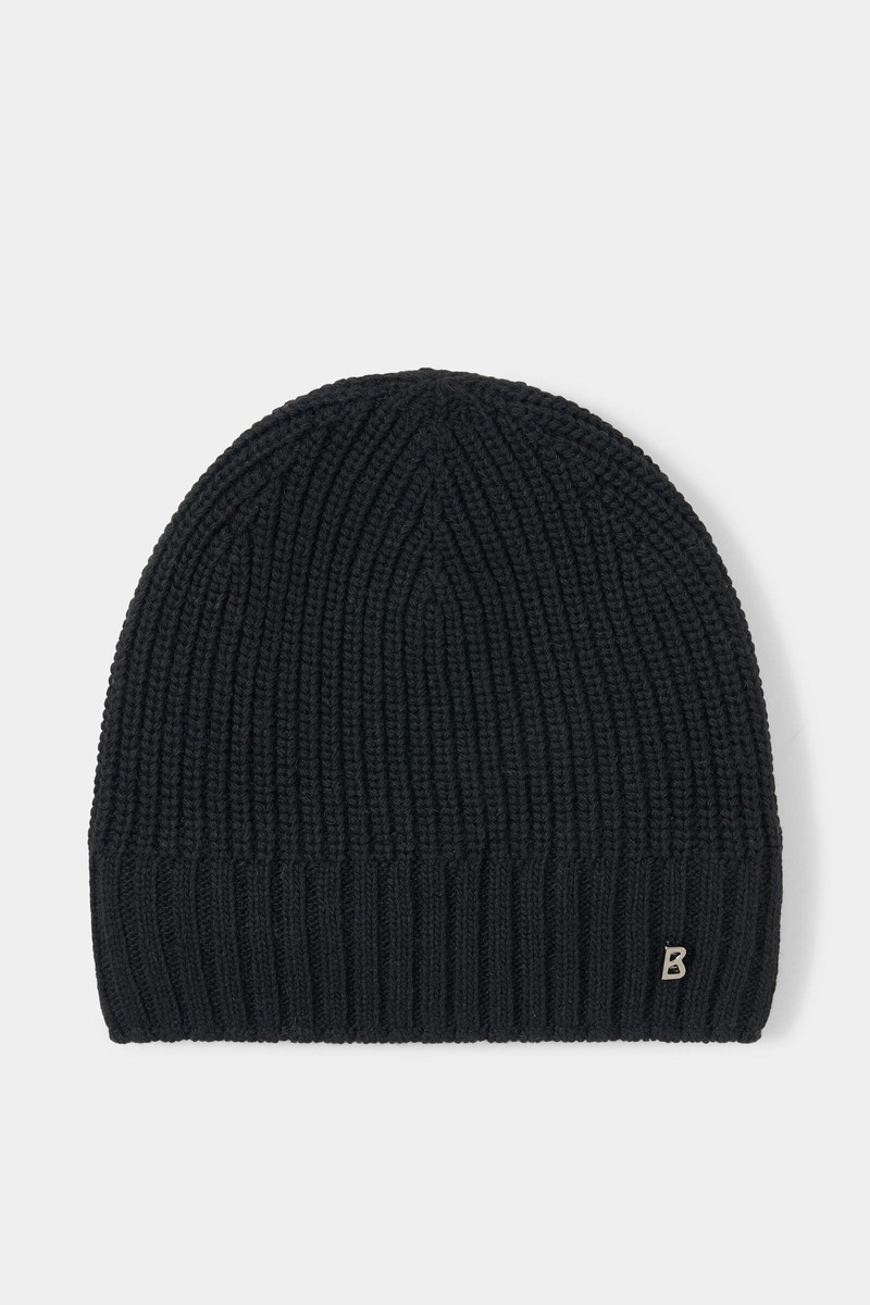 Beanie Freddy in Black 1