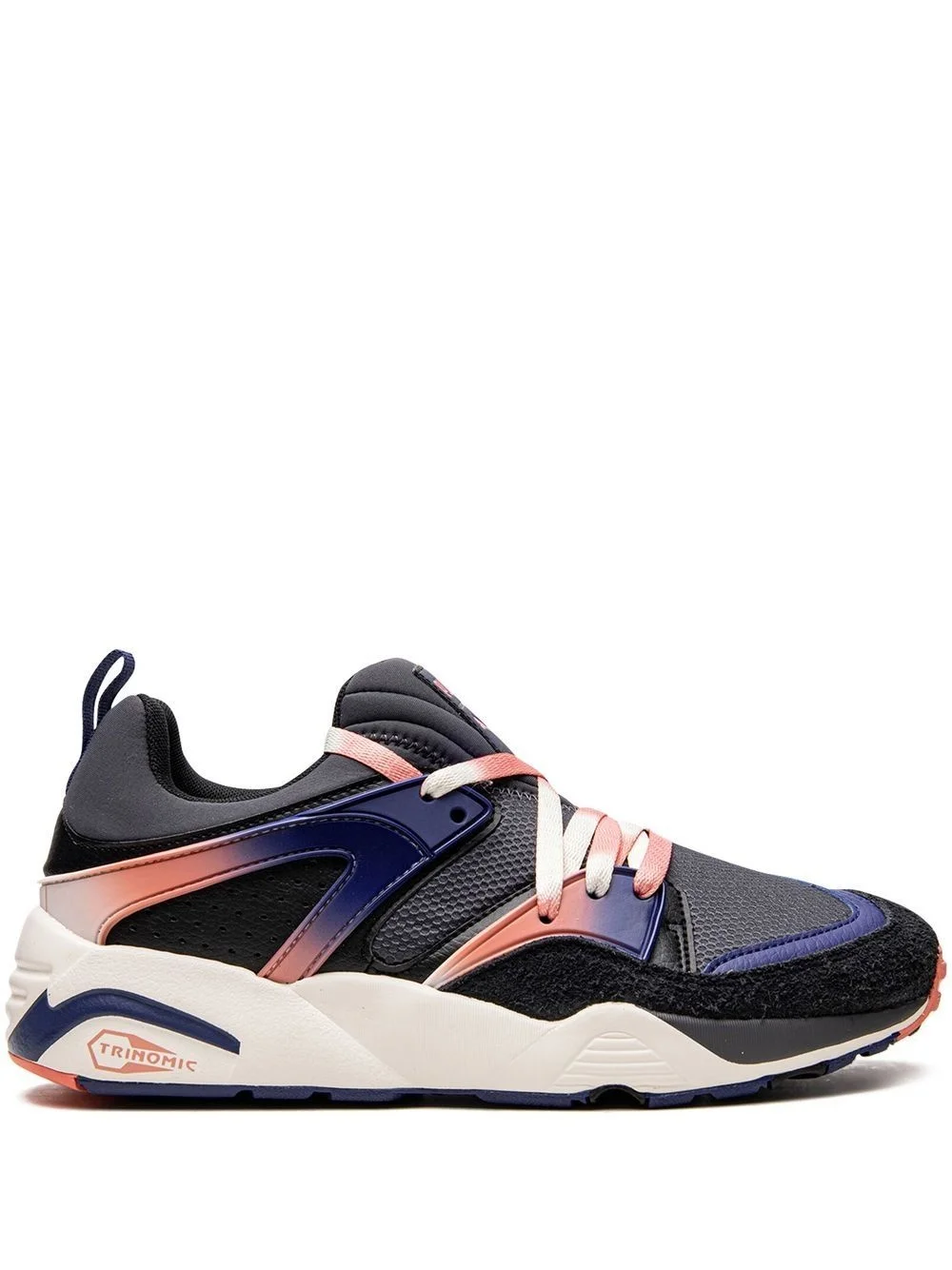 Blaze Of Glory Psychedelics sneakers - 1