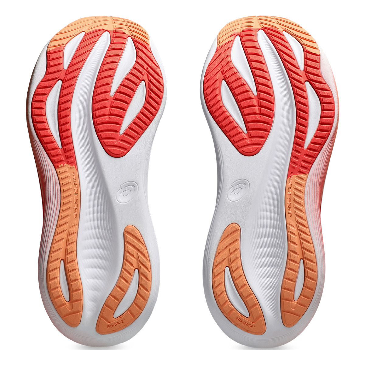 Asics Gel Nimbus 27 Carbon - Mojave - 4