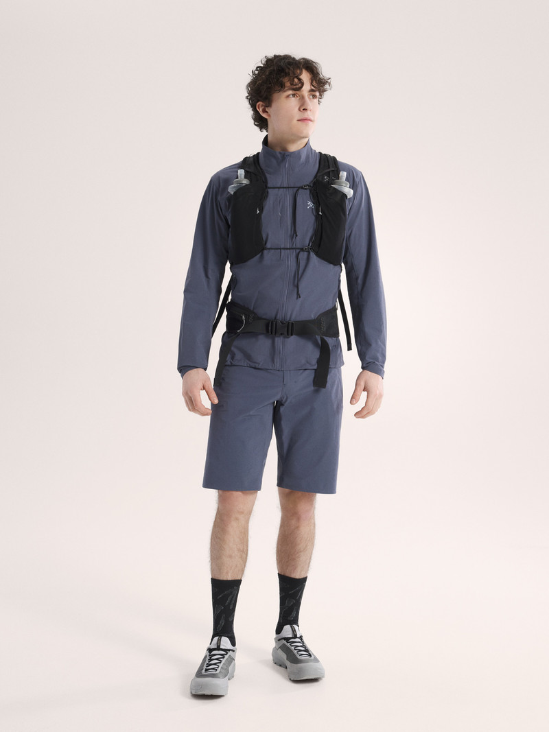 Arc'teryx Gamma Lightweight Jacket outlook