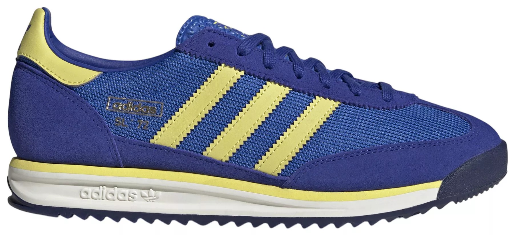 adidas Men's SL 72 RS Shoes - 1