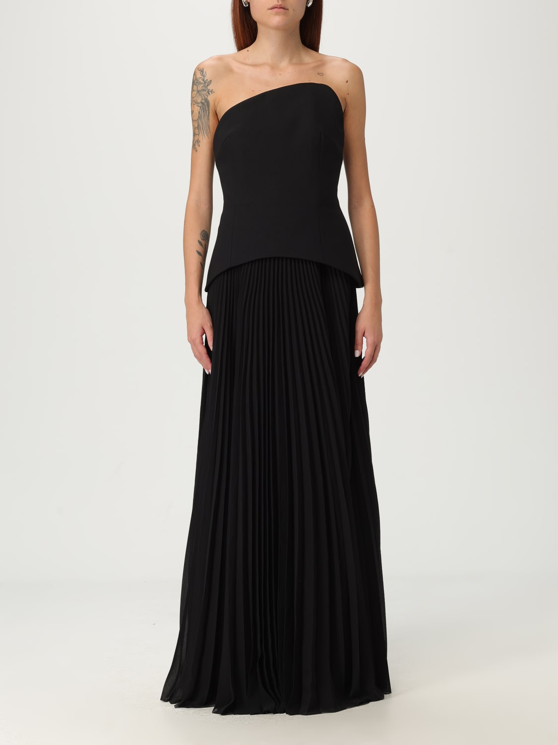 Dress woman Solace London - 1