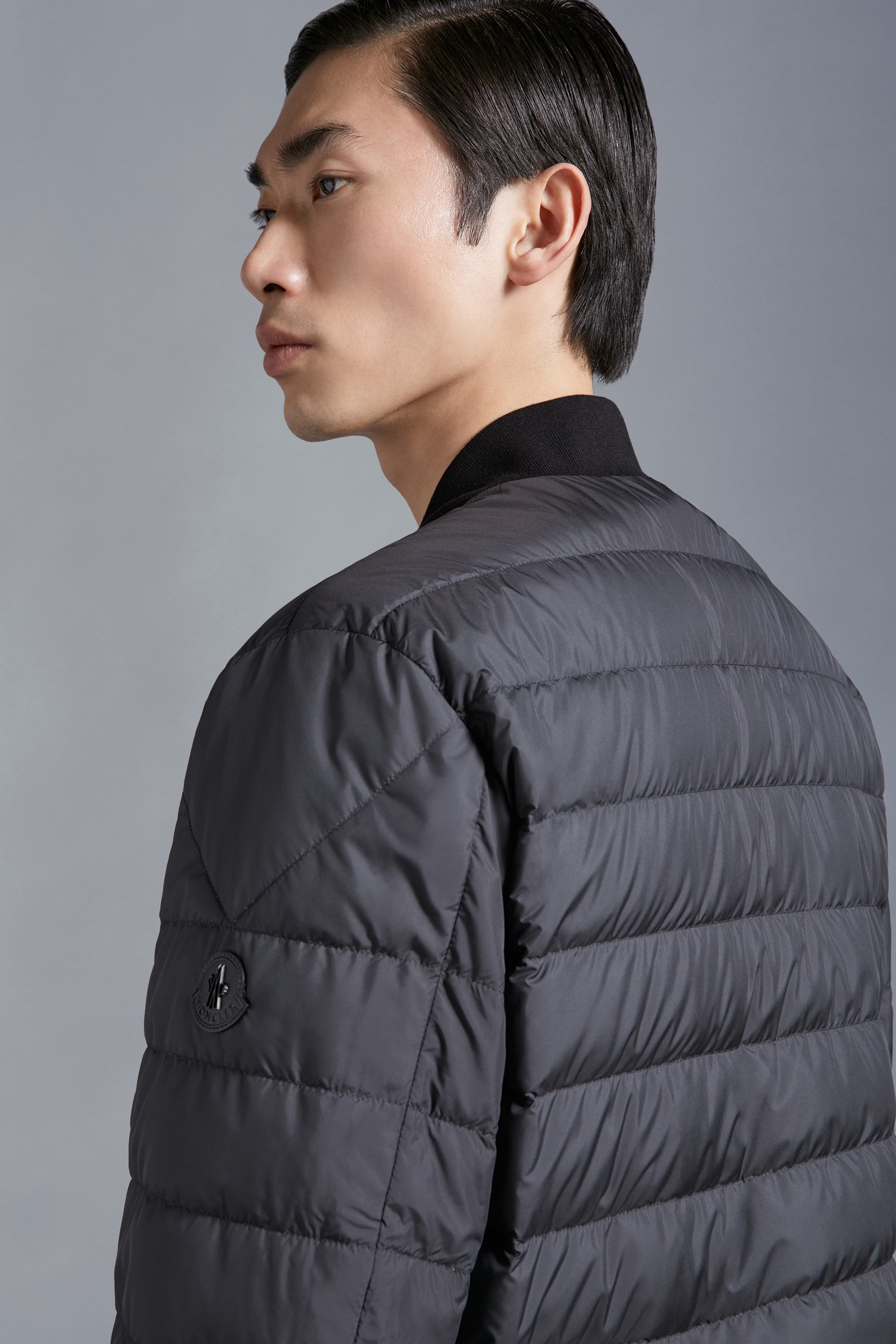 Demonte Reversible Down Jacket - 8