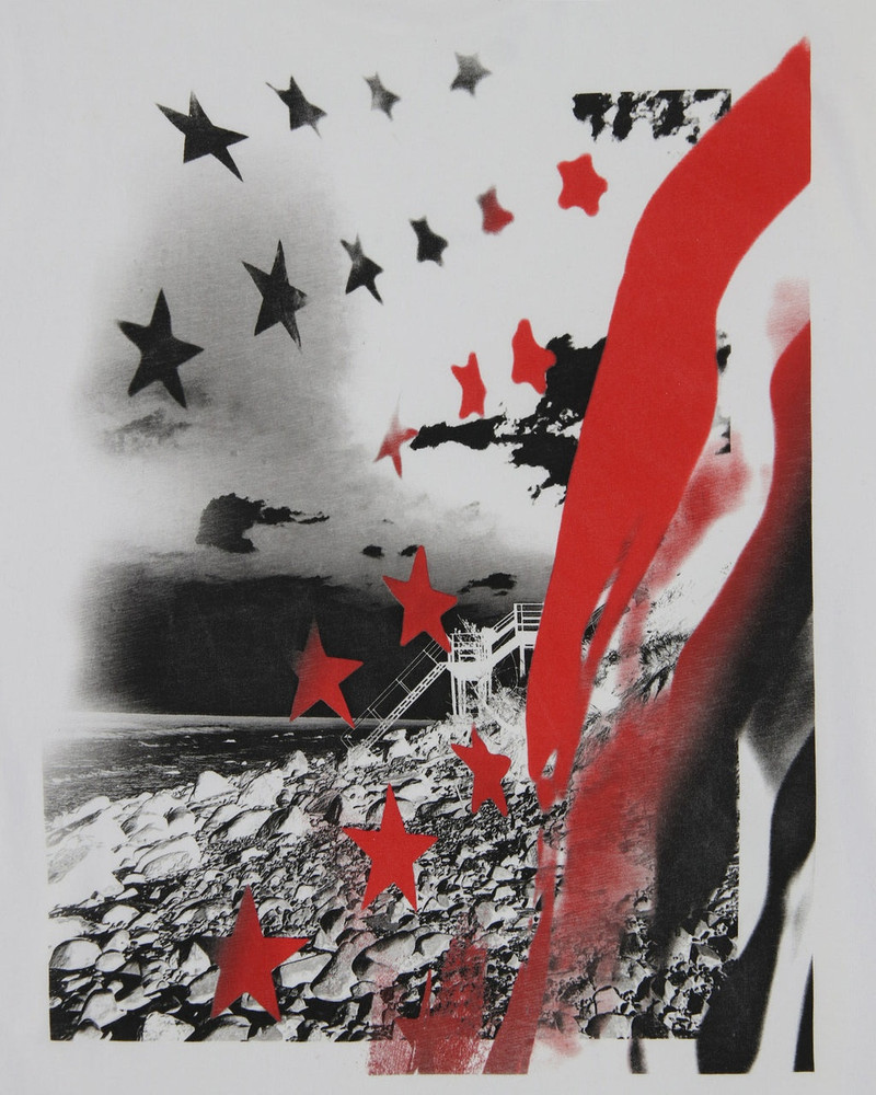 GRAPHIC S/S T-SHIRT 4