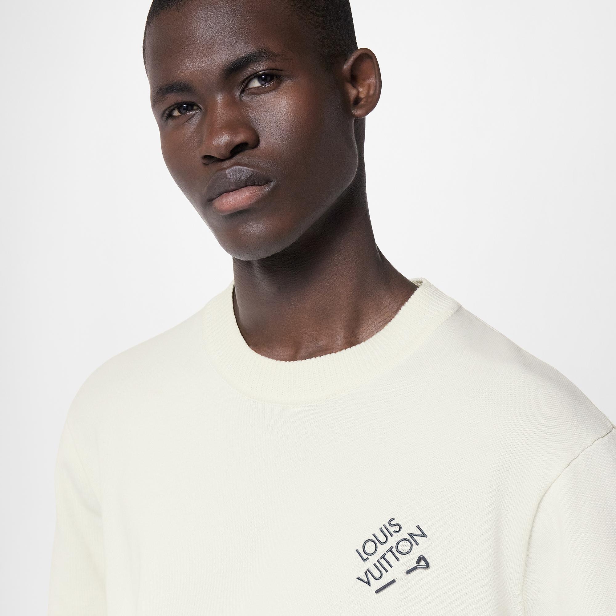 Signature Short-Sleeved T-Shirt - 2