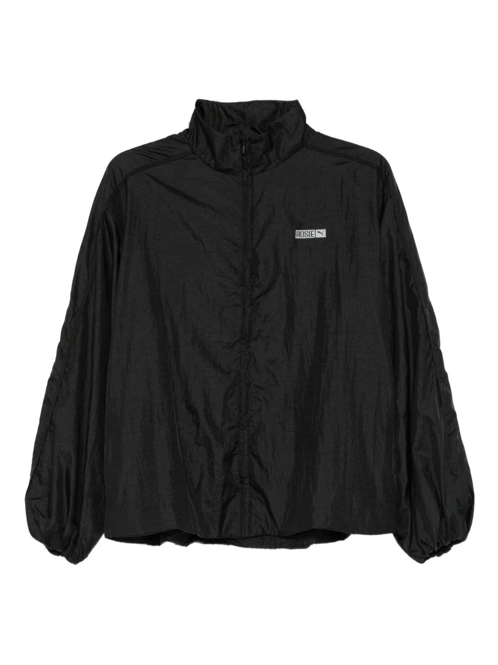 x Rosé T7 oversized track jacket - 1