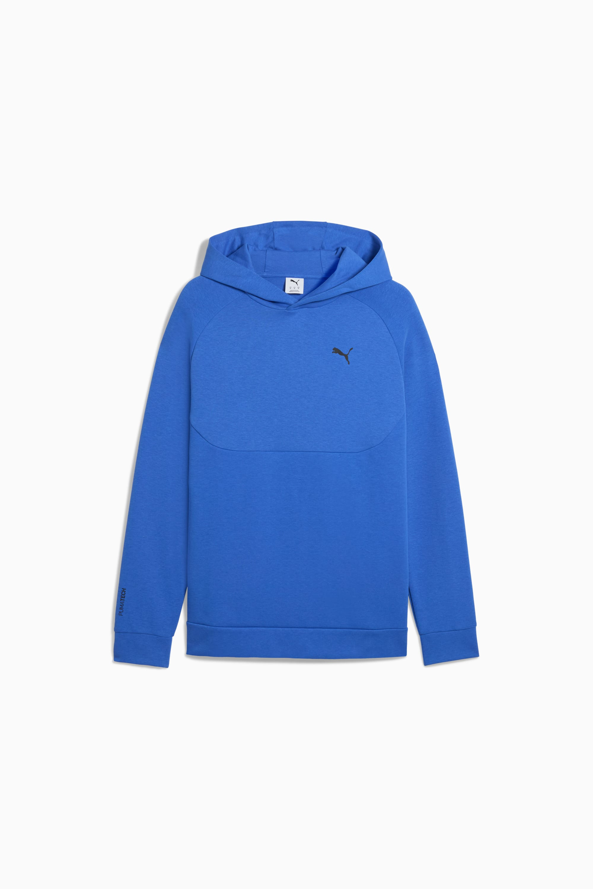 PUMATECH Hoodie Men - 1