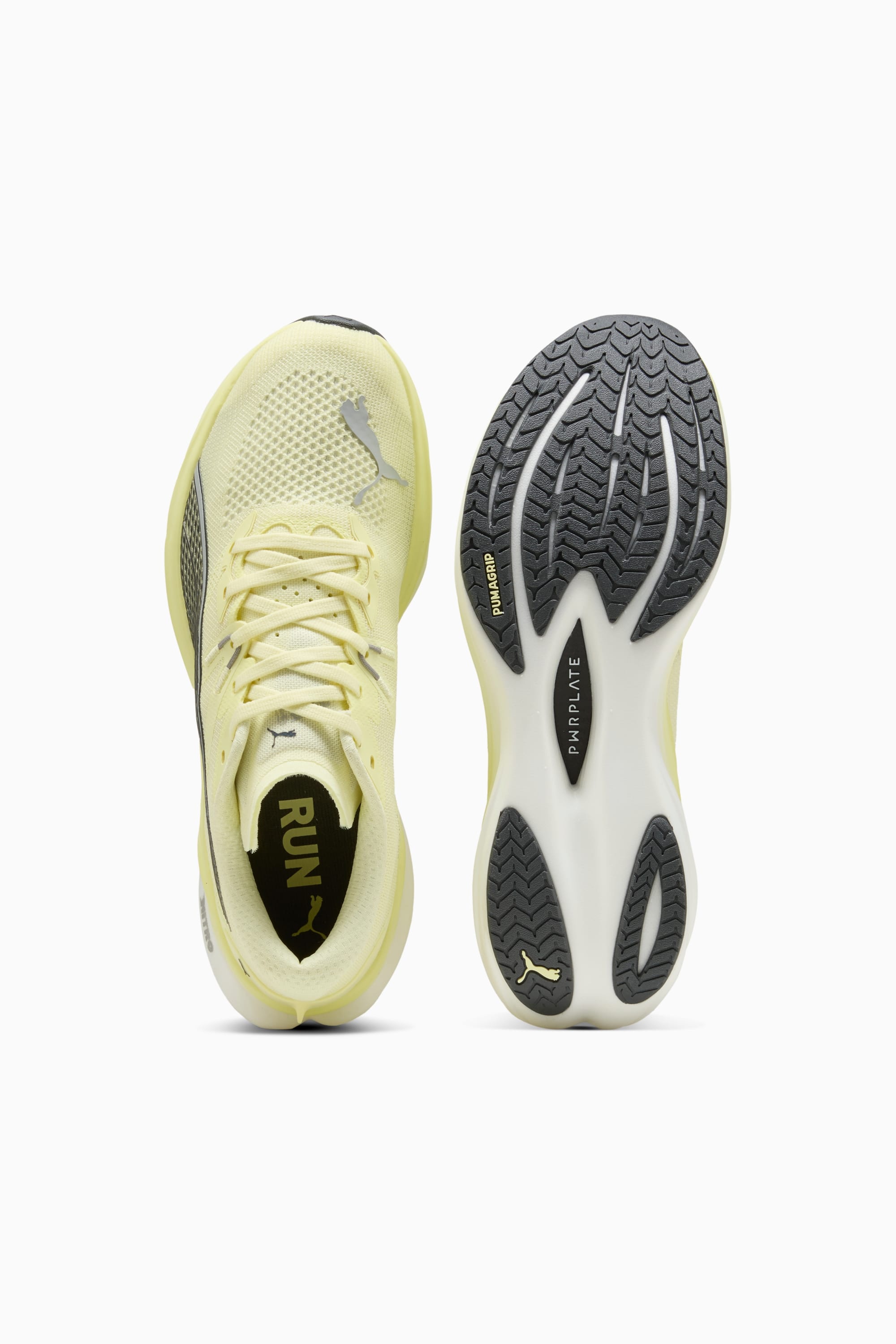 Deviate NITRO™ 3 Men's Road Running Shoes - 4