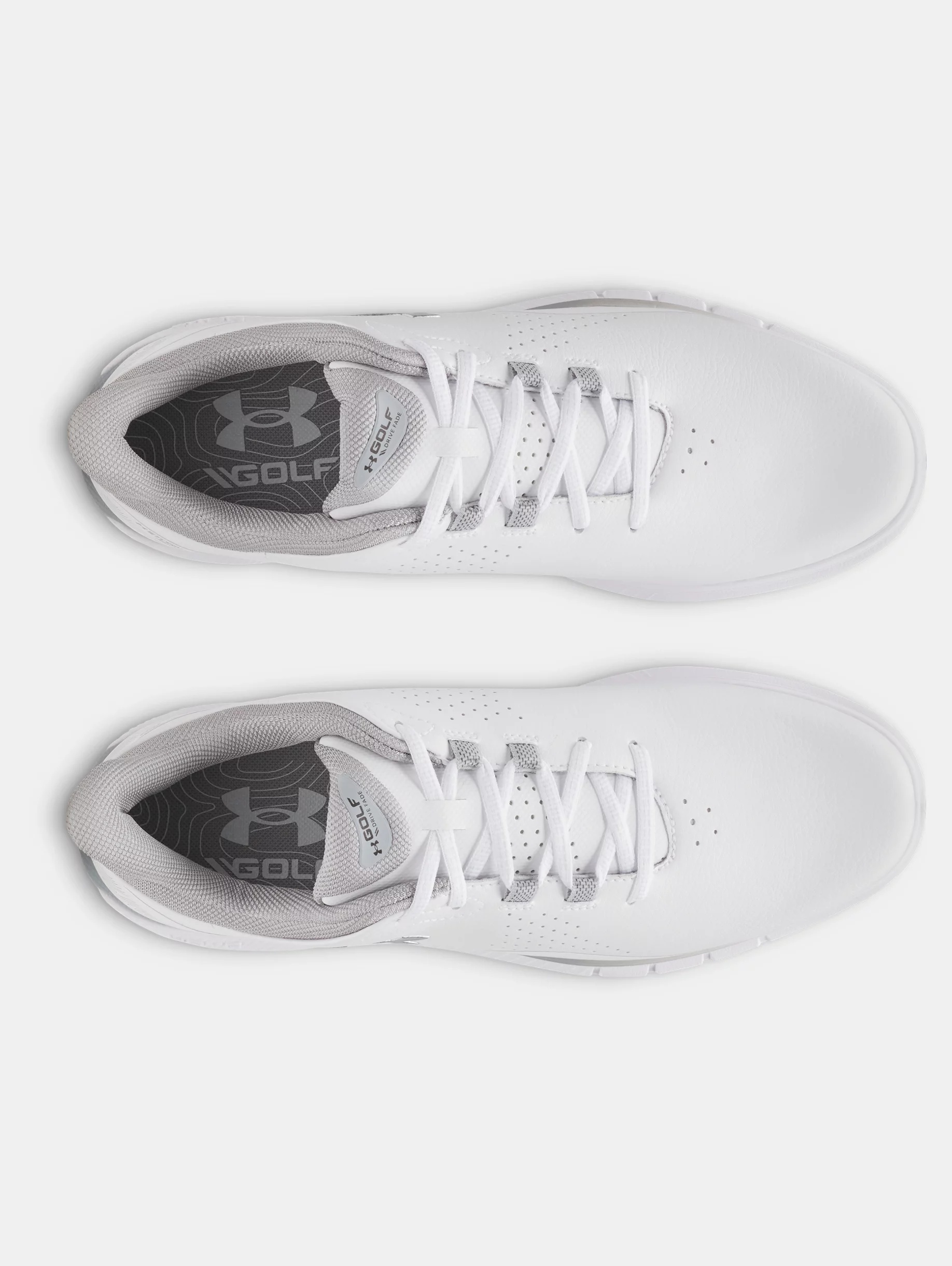 UA Drive Fade Spikeless - 3