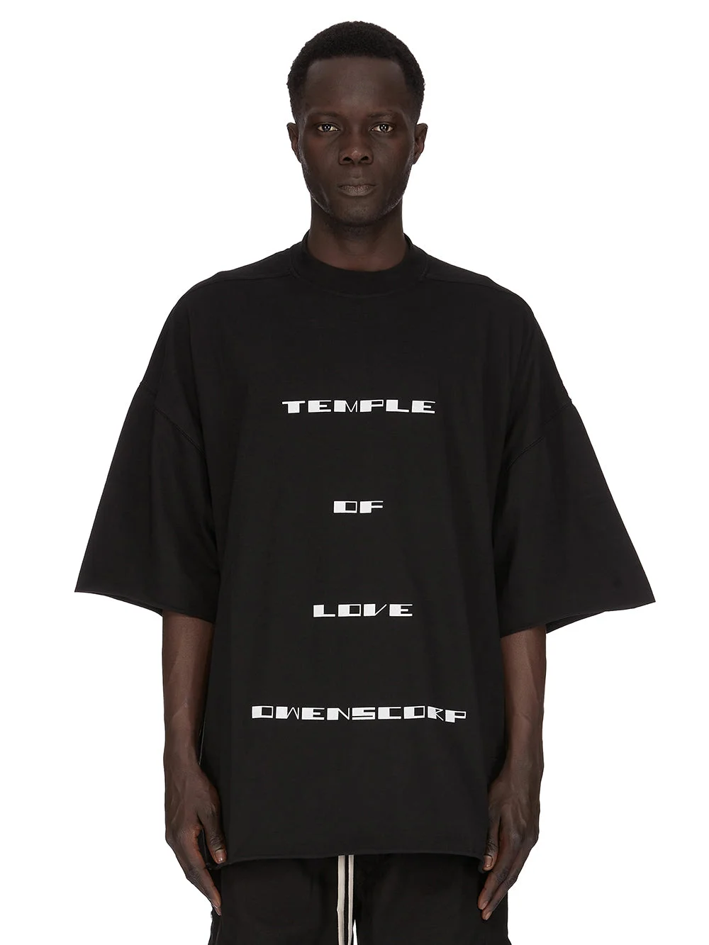 TOMMY T - 1