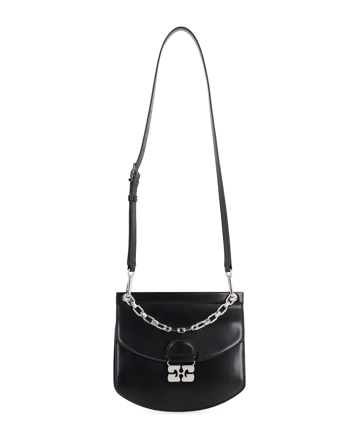 Apo-g Crossbody Bag - 5