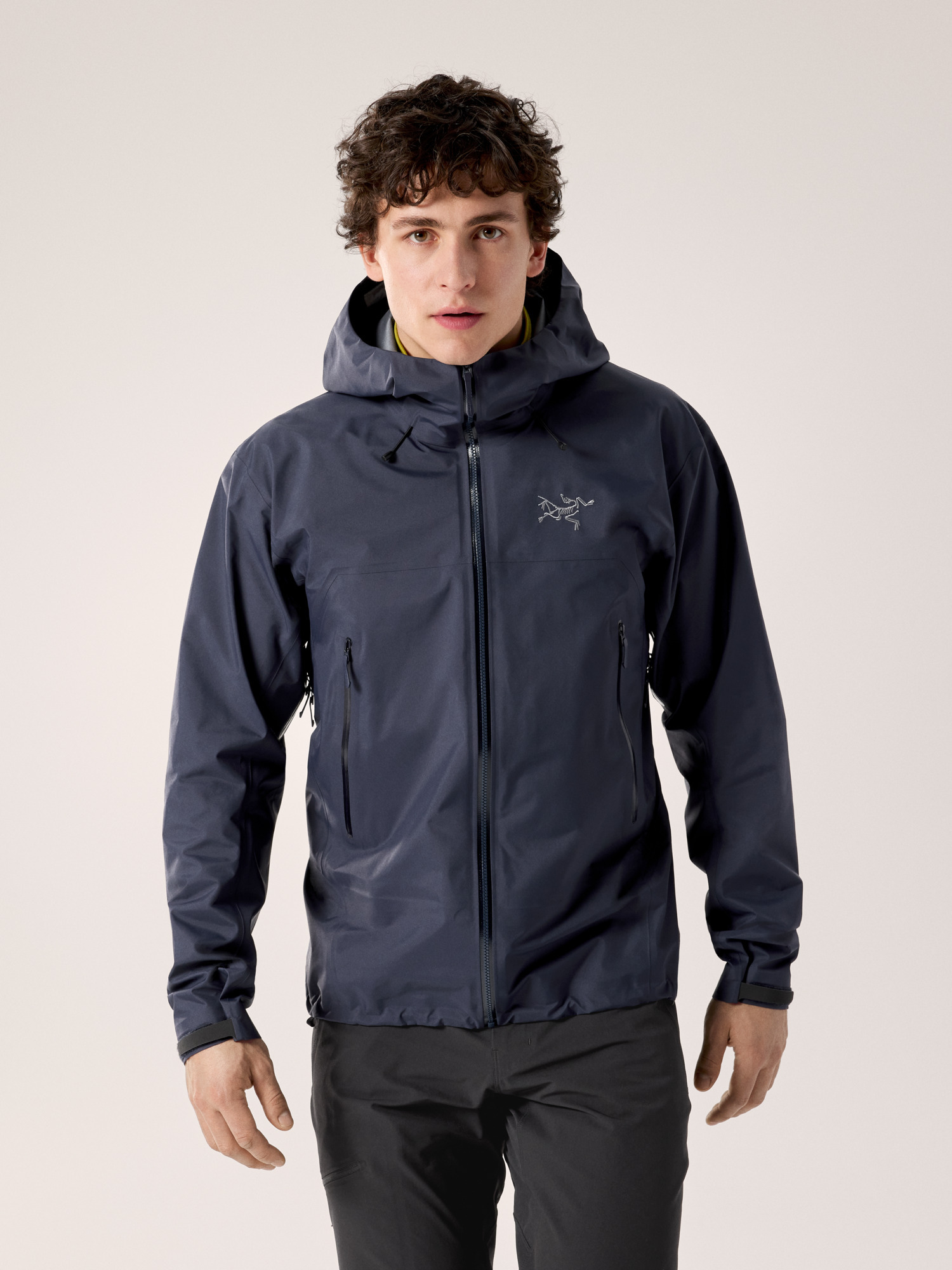 Beta SL Jacket - 2