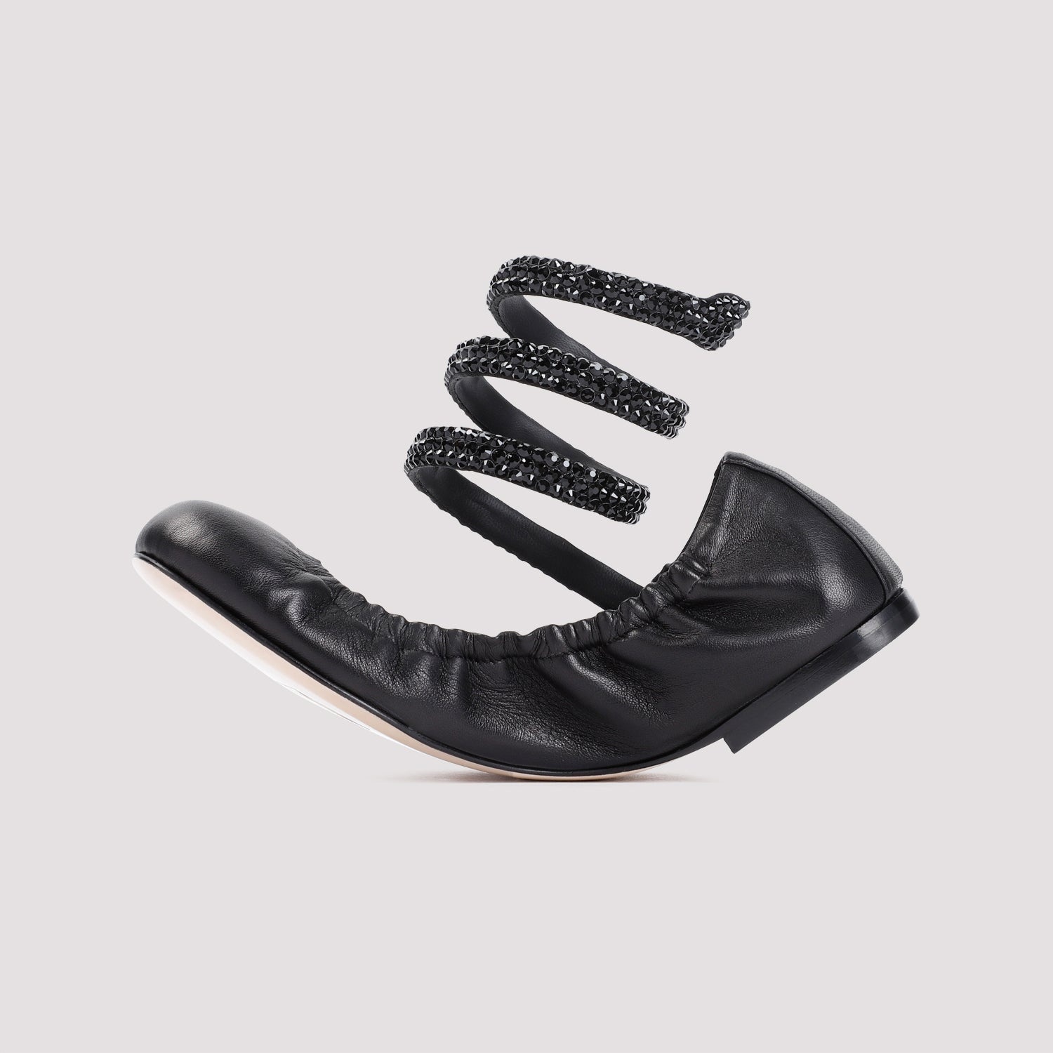 Ballerinas Black - 4