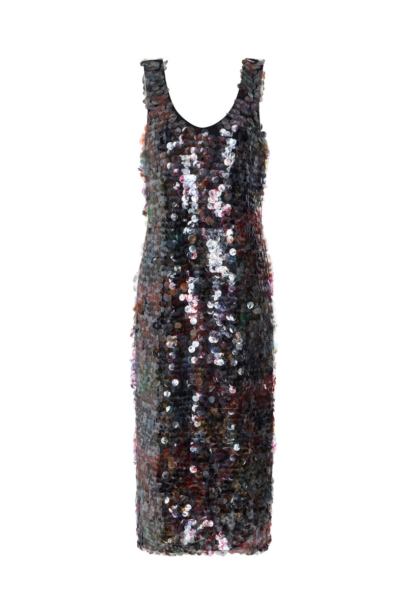 OLYMPIA DRESS 1