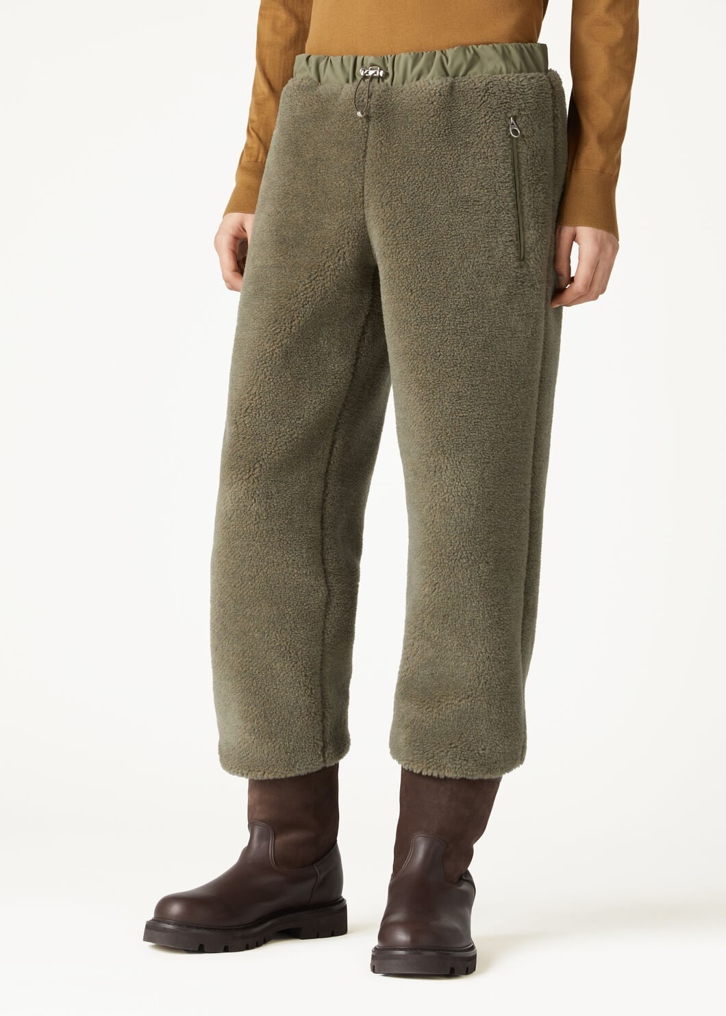 Qualba Pants - 4