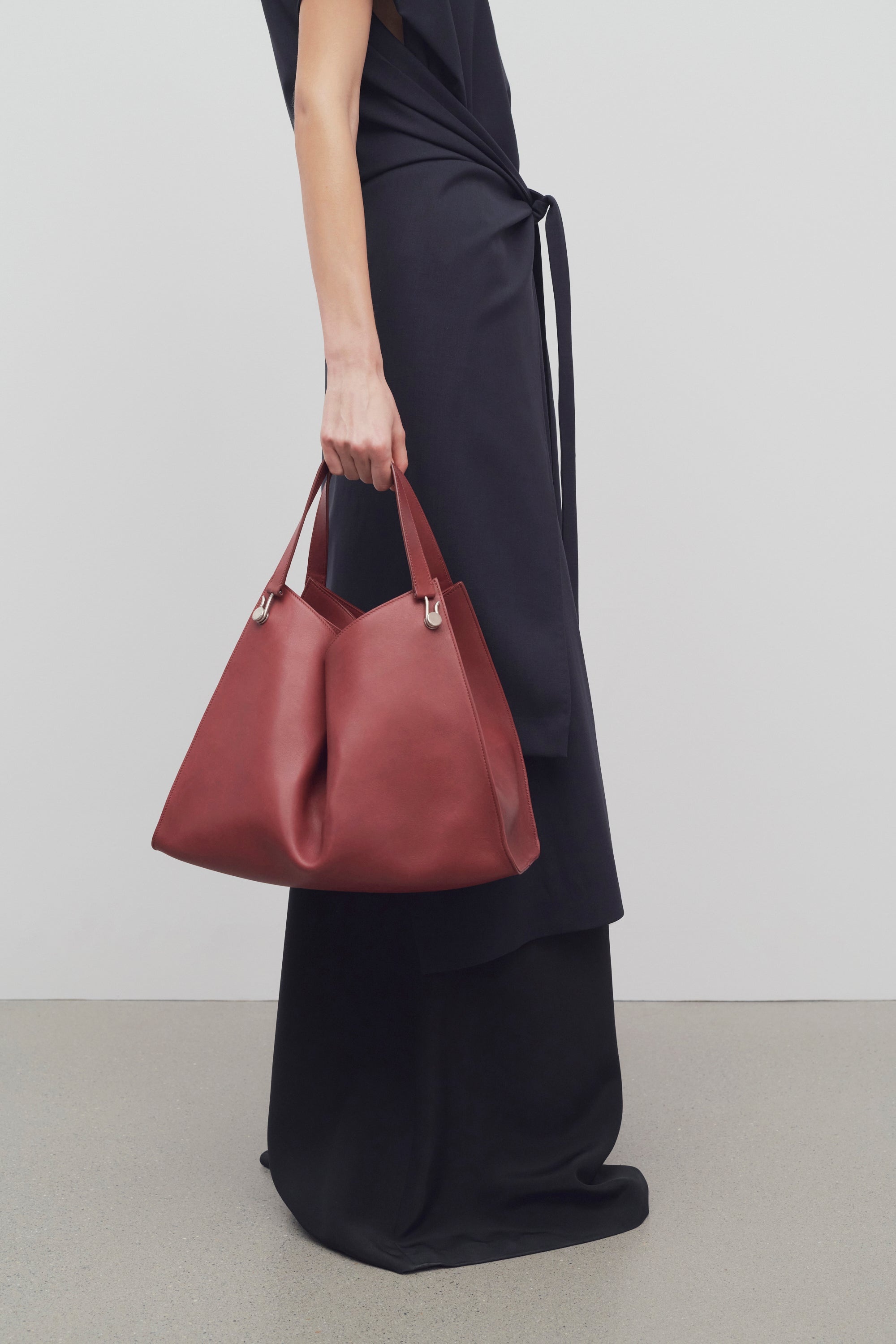 Alexia Bag in Leather - 4