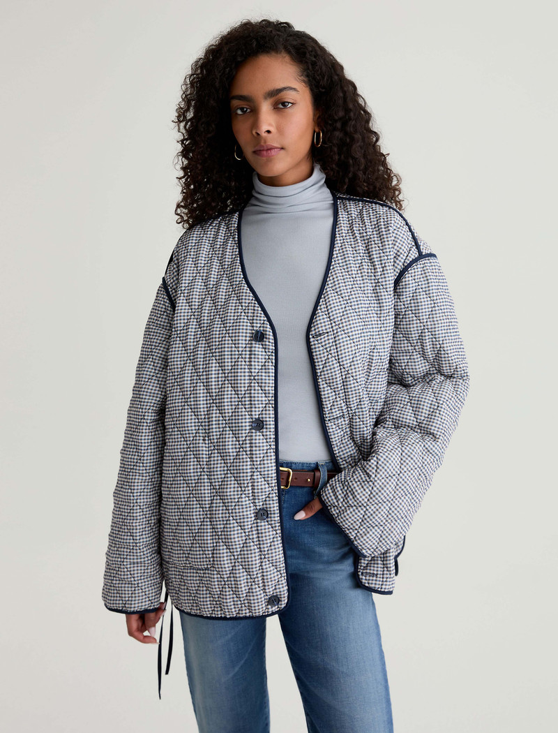 Sally Jacket 7