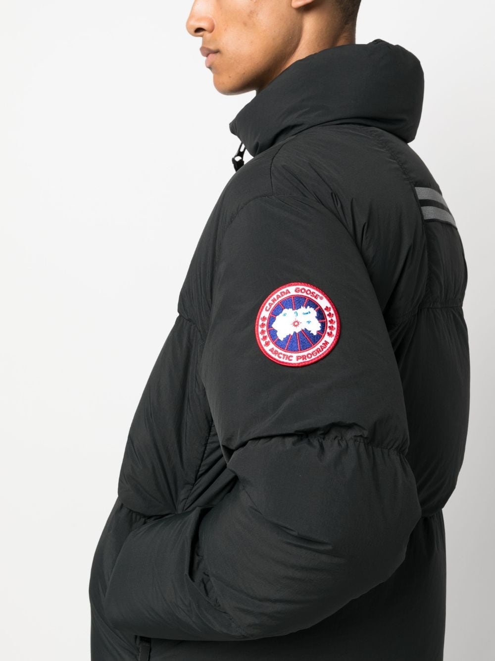 Lawrence down puffer jacket - 5