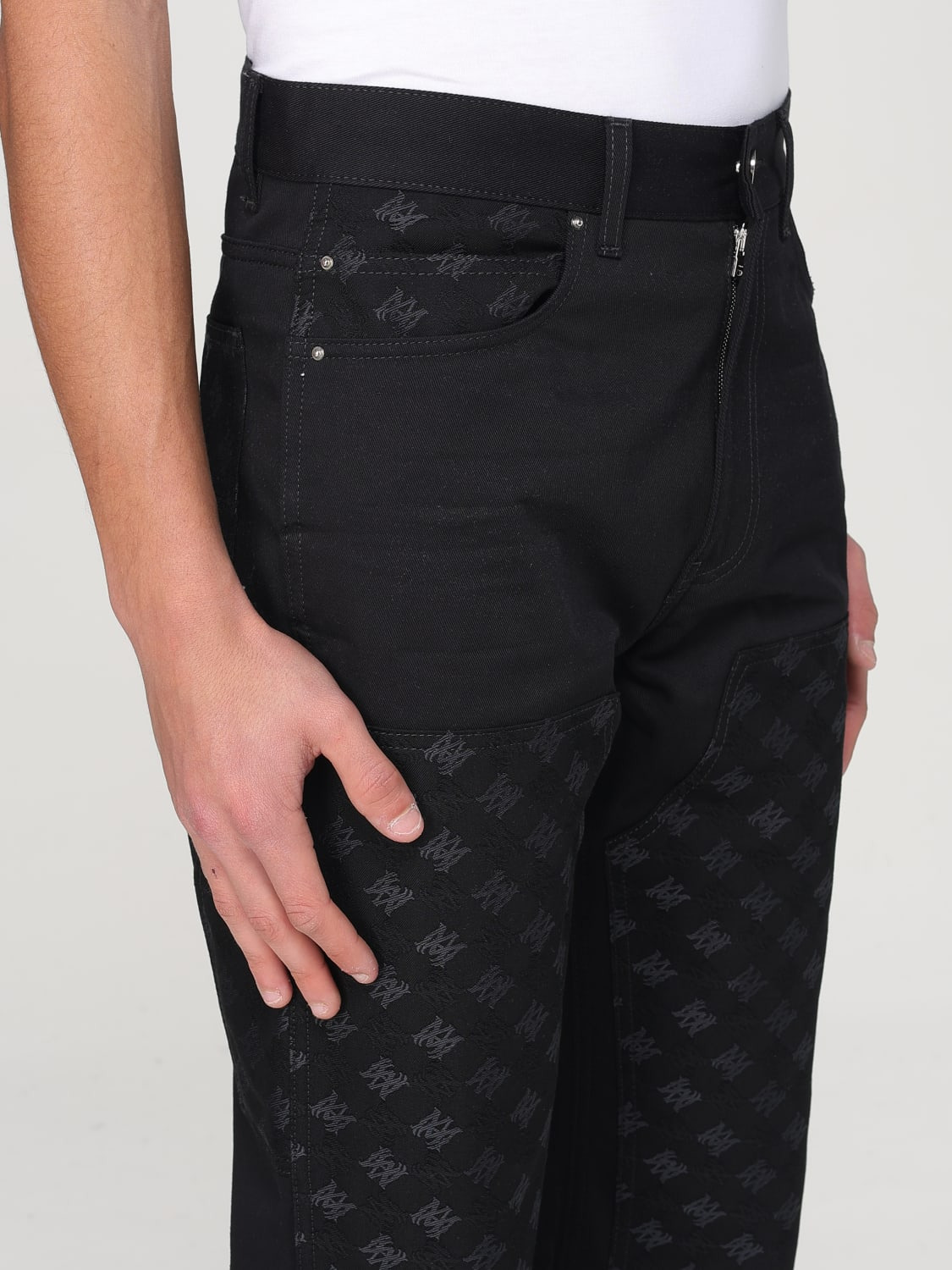 Pants men Amiri - 5