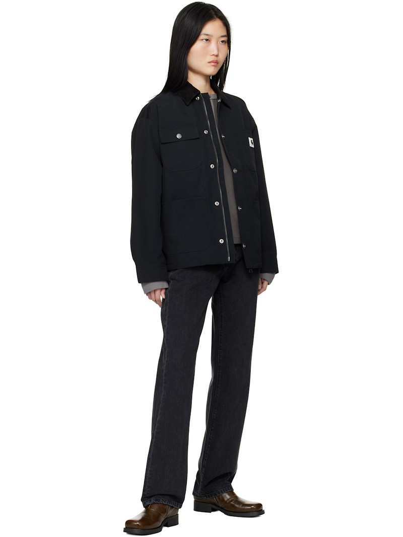 Carhartt Black Noxon Jeans outlook