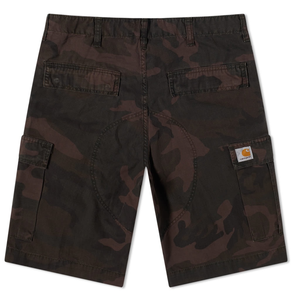 Carhartt WIP Regular Cargo Short - 2