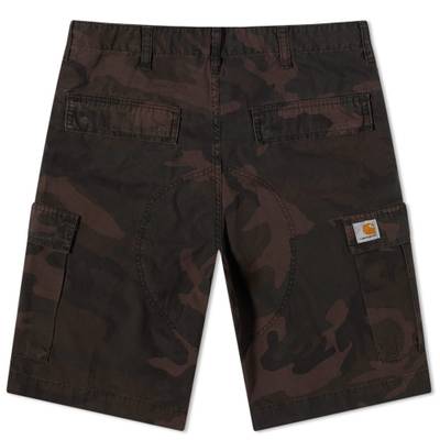 Carhartt Carhartt WIP Regular Cargo Short outlook